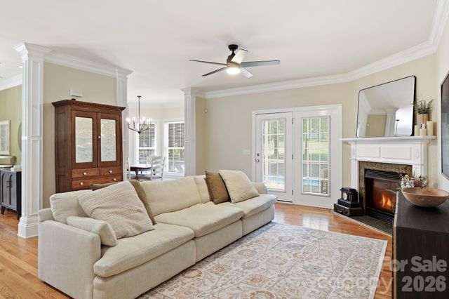 535 Hallman Drive, Rock Hill, SC 29732