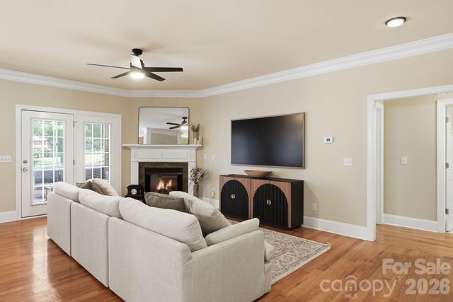 535 Hallman Drive, Rock Hill, SC 29732