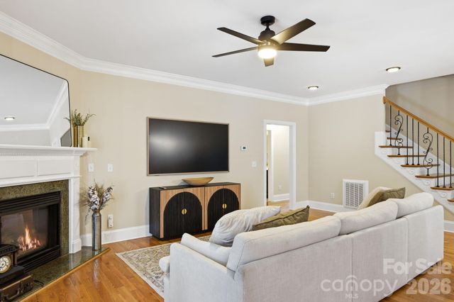 535 Hallman Drive, Rock Hill, SC 29732