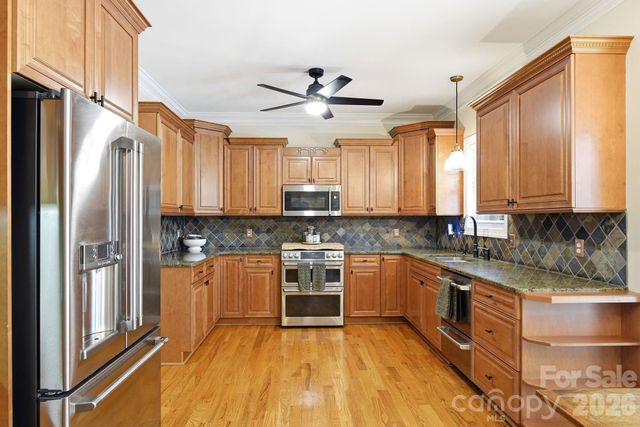 535 Hallman Drive, Rock Hill, SC 29732