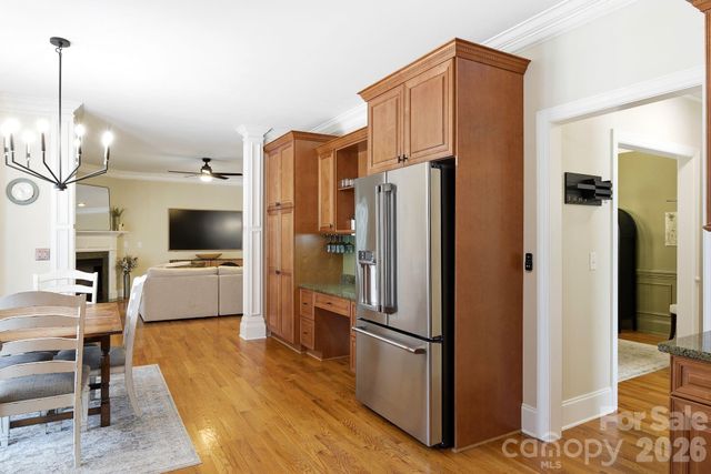 535 Hallman Drive, Rock Hill, SC 29732