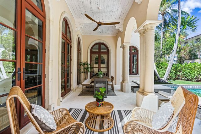 160 Sunset Avenue, Palm Beach, FL 33480