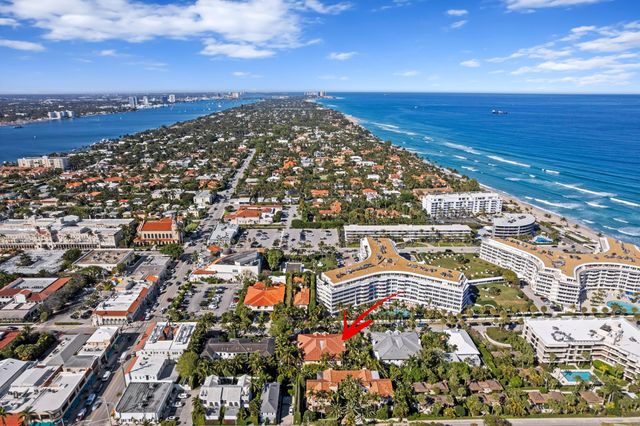 160 Sunset Avenue, Palm Beach, FL 33480