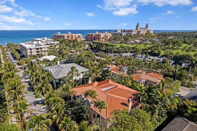 160 Sunset Avenue, Palm Beach, FL 33480