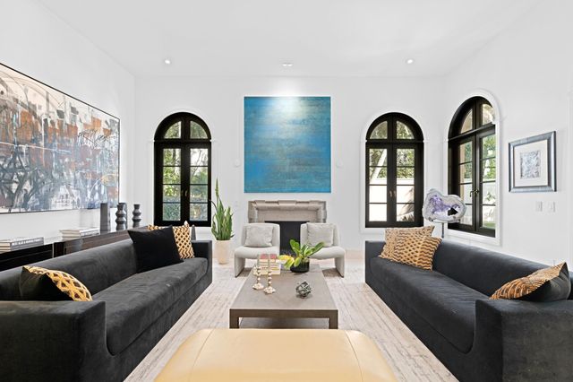 160 Sunset Avenue, Palm Beach, FL 33480