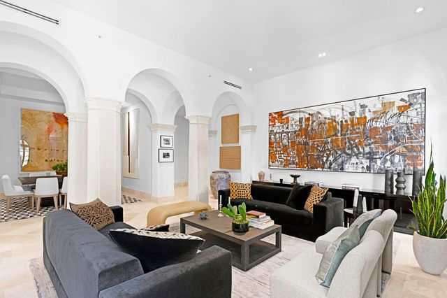 160 Sunset Avenue, Palm Beach, FL 33480