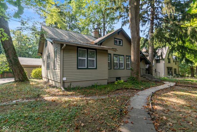 3750 Totem Lane, Indianapolis, IN 46208
