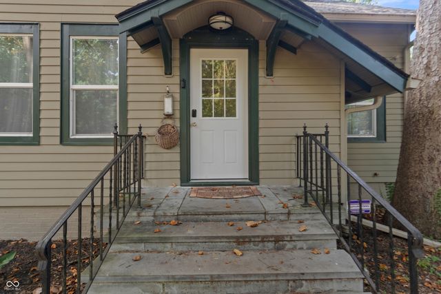3750 Totem Lane, Indianapolis, IN 46208