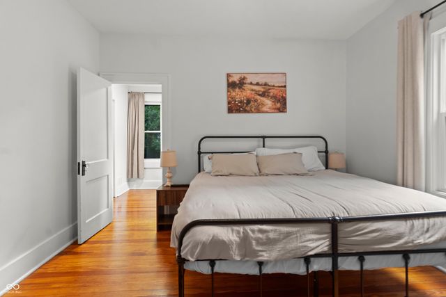 3750 Totem Lane, Indianapolis, IN 46208