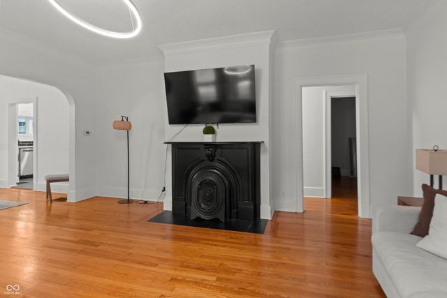 3750 Totem Lane, Indianapolis, IN 46208