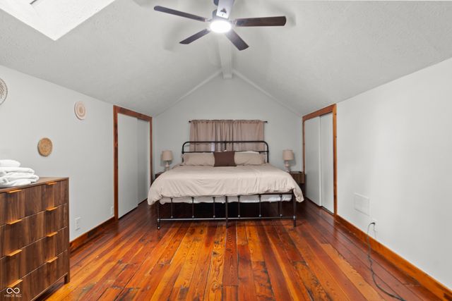 3750 Totem Lane, Indianapolis, IN 46208
