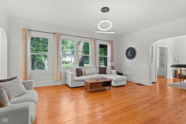 3750 Totem Lane, Indianapolis, IN 46208