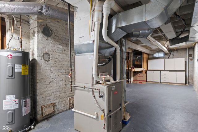 3750 Totem Lane, Indianapolis, IN 46208