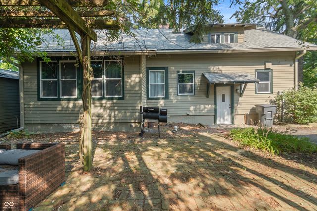 3750 Totem Lane, Indianapolis, IN 46208