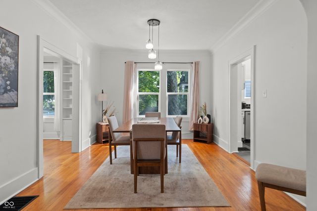 3750 Totem Lane, Indianapolis, IN 46208