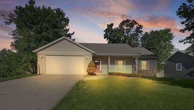 2905 Remy Court, Grand Rapids, MI 49505