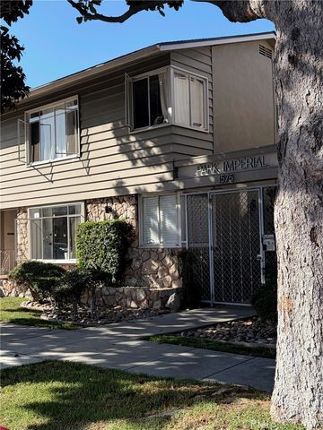 1575 E Appleton 18, Long Beach, CA 90802