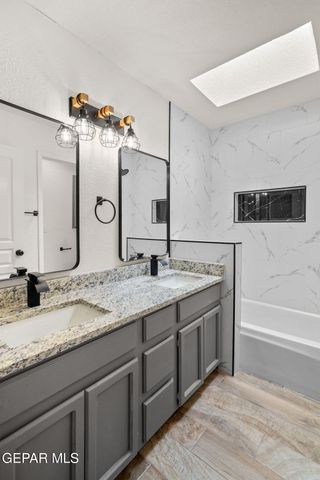 12077 ROBERT KIRTLEY Drive, El Paso, TX 79936