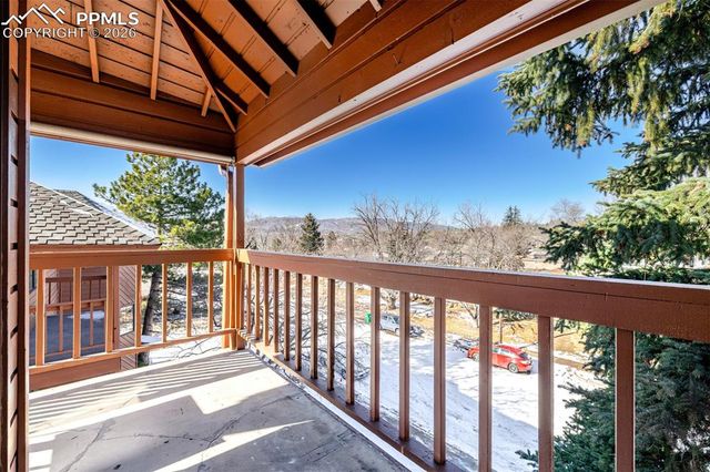 2440 Palmer Park Boulevard J3, Colorado Springs, CO 80909