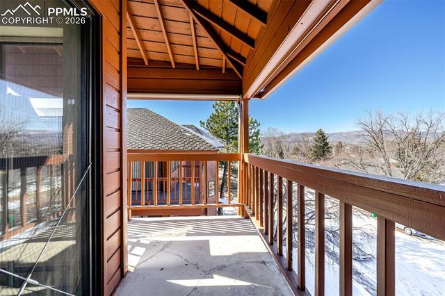 2440 Palmer Park Boulevard J3, Colorado Springs, CO 80909