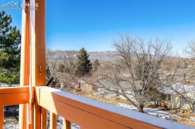 2440 Palmer Park Boulevard J3, Colorado Springs, CO 80909