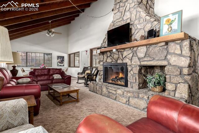 2440 Palmer Park Boulevard J3, Colorado Springs, CO 80909