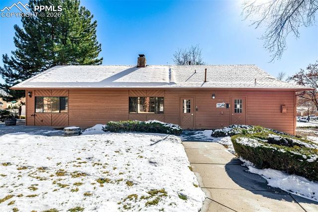 2440 Palmer Park Boulevard J3, Colorado Springs, CO 80909