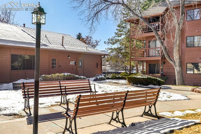 2440 Palmer Park Boulevard J3, Colorado Springs, CO 80909