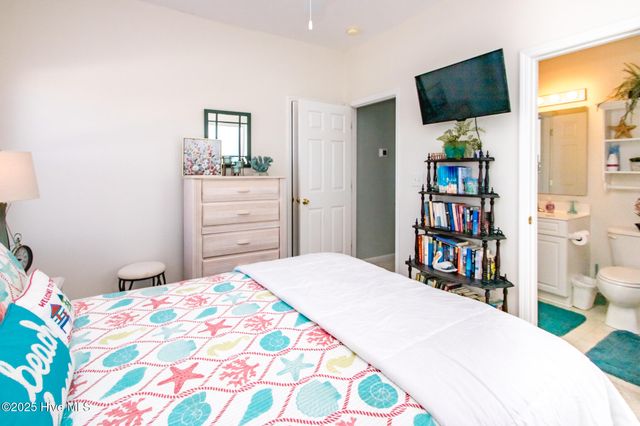 1131 S Shore Drive, Surf City, NC 28445