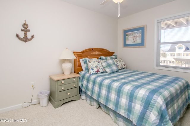 1131 S Shore Drive, Surf City, NC 28445