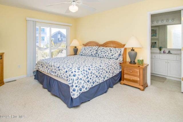 1131 S Shore Drive, Surf City, NC 28445