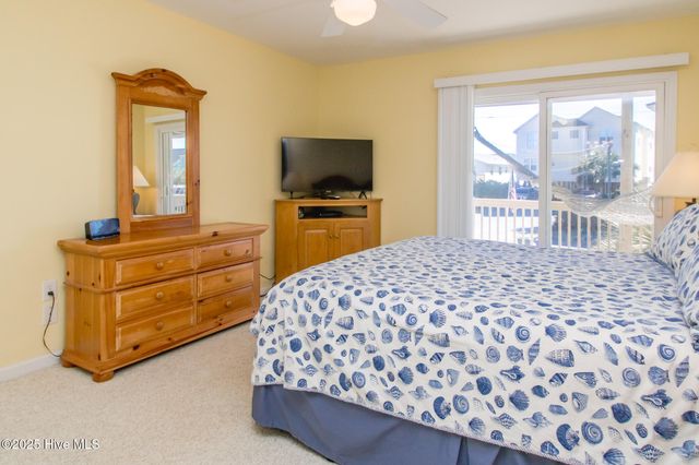 1131 S Shore Drive, Surf City, NC 28445