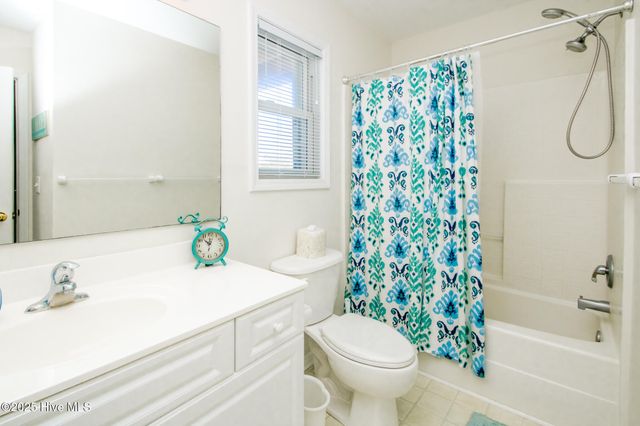 1131 S Shore Drive, Surf City, NC 28445