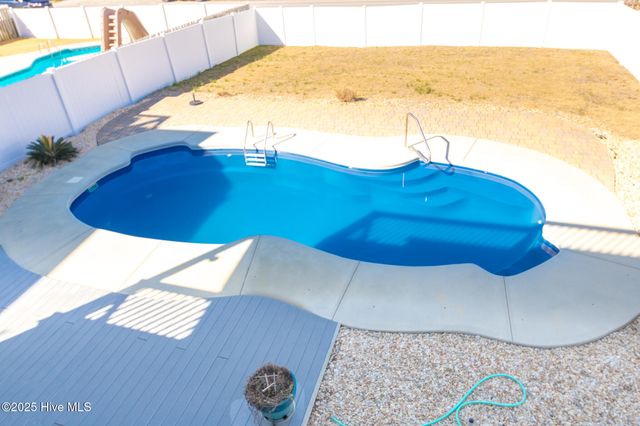 1131 S Shore Drive, Surf City, NC 28445