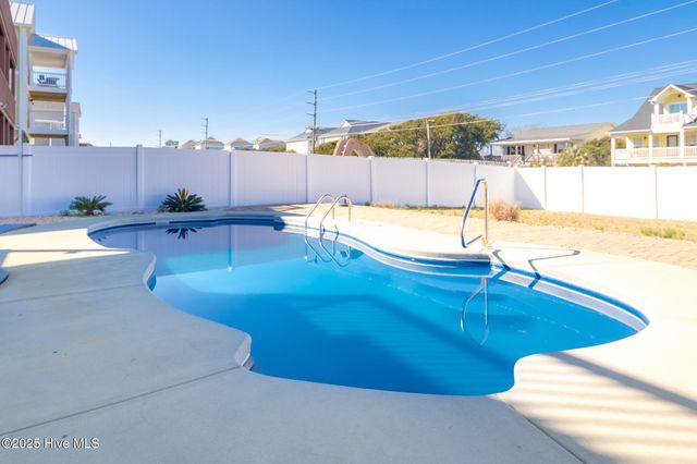 1131 S Shore Drive, Surf City, NC 28445