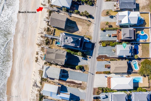 1131 S Shore Drive, Surf City, NC 28445