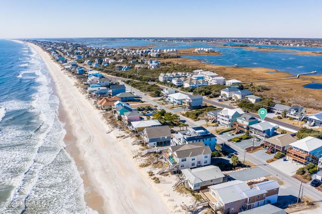 1131 S Shore Drive, Surf City, NC 28445