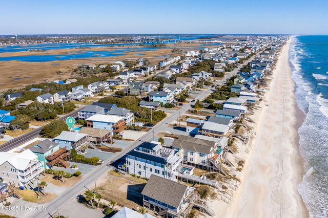 1131 S Shore Drive, Surf City, NC 28445