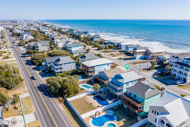 1131 S Shore Drive, Surf City, NC 28445