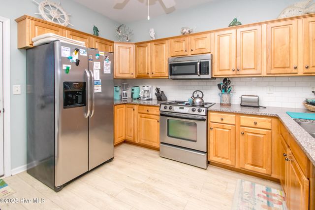 1131 S Shore Drive, Surf City, NC 28445