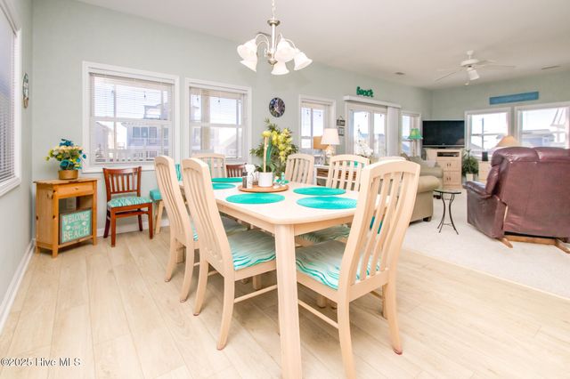 1131 S Shore Drive, Surf City, NC 28445