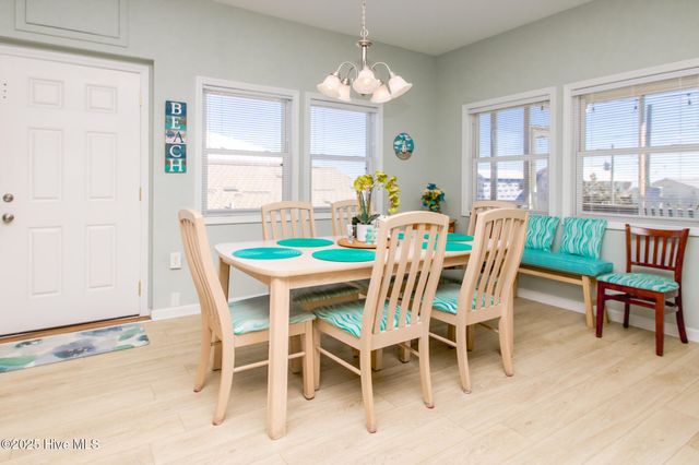 1131 S Shore Drive, Surf City, NC 28445