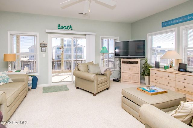 1131 S Shore Drive, Surf City, NC 28445