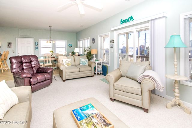 1131 S Shore Drive, Surf City, NC 28445