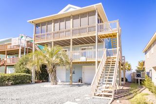 1131 S Shore Drive, Surf City, NC 28445