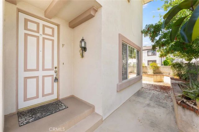 463 Fairview Avenue F, Arcadia, CA 91007