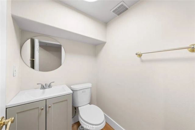 463 Fairview Avenue F, Arcadia, CA 91007