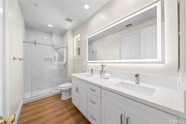 463 Fairview Avenue F, Arcadia, CA 91007