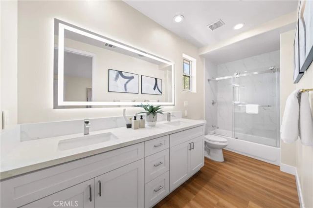 463 Fairview Avenue F, Arcadia, CA 91007