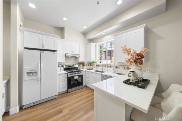 463 Fairview Avenue F, Arcadia, CA 91007